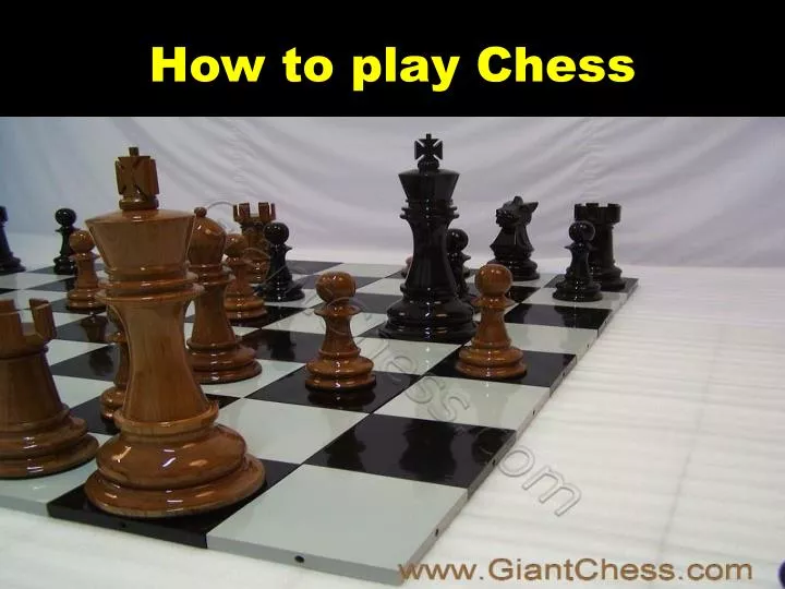 Chess Chess
