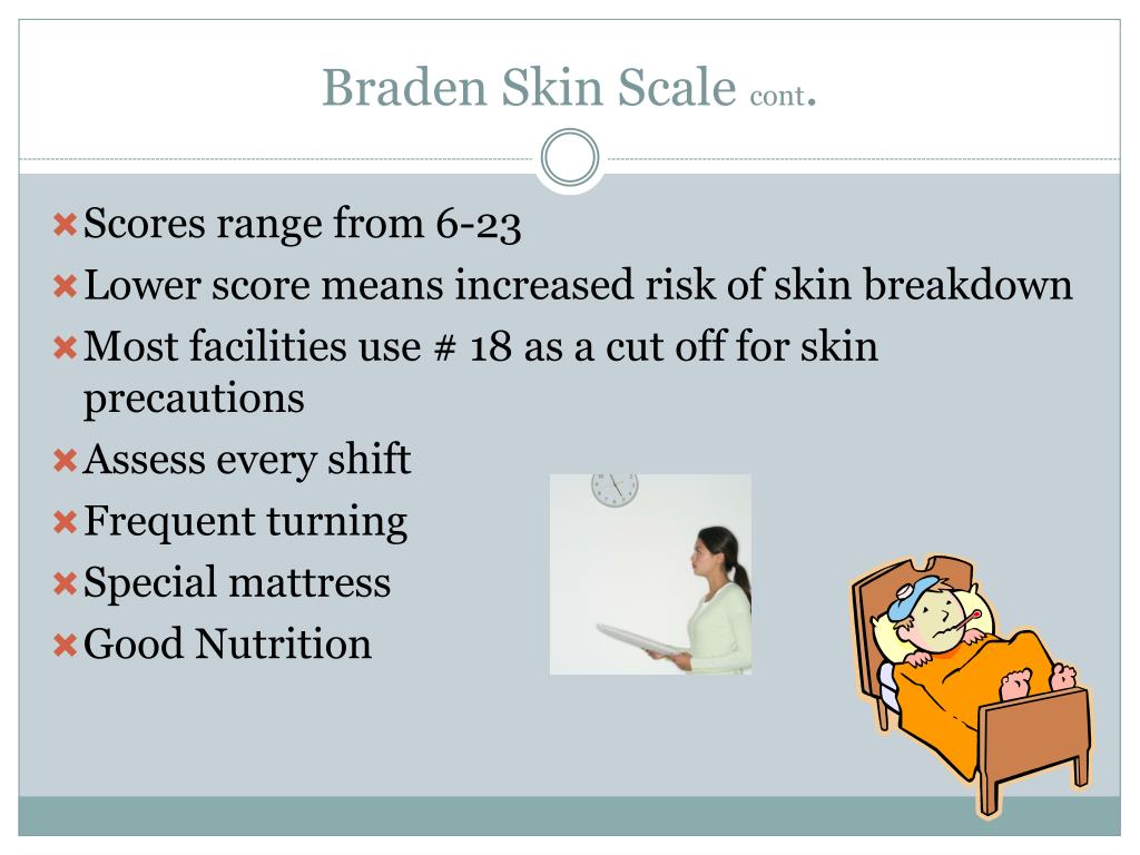 PPT - NRS 103 Skin, Hair, and Nails Chapter 9 PowerPoint Presentation ...