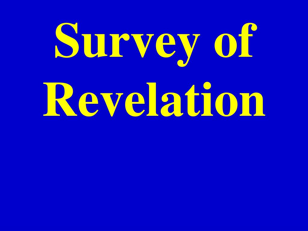 PPT - Revelation Song PowerPoint Presentation, free download - ID