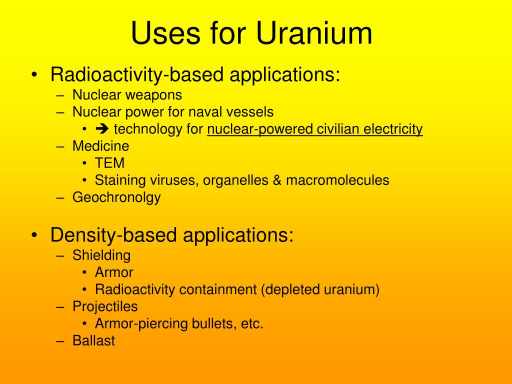 PPT Robert W. Gregory Geologist, Uranium & Industrial Minerals