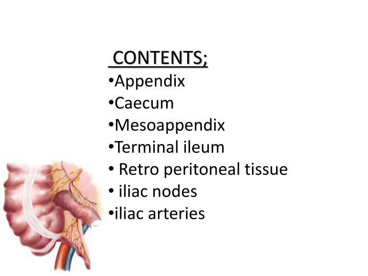 PPT - RIGHT ILIAC FOSSA MASS PowerPoint Presentation - ID:2282476