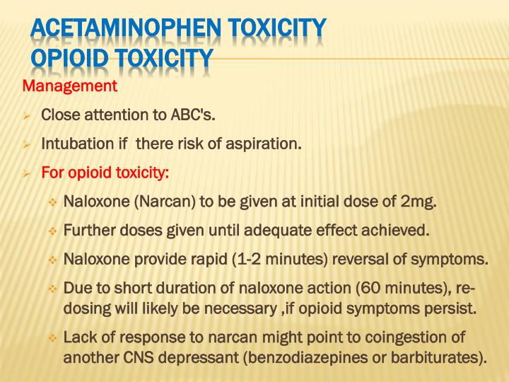 PPT Highlights in Pediatrics Toxicology PowerPoint Presentation ID