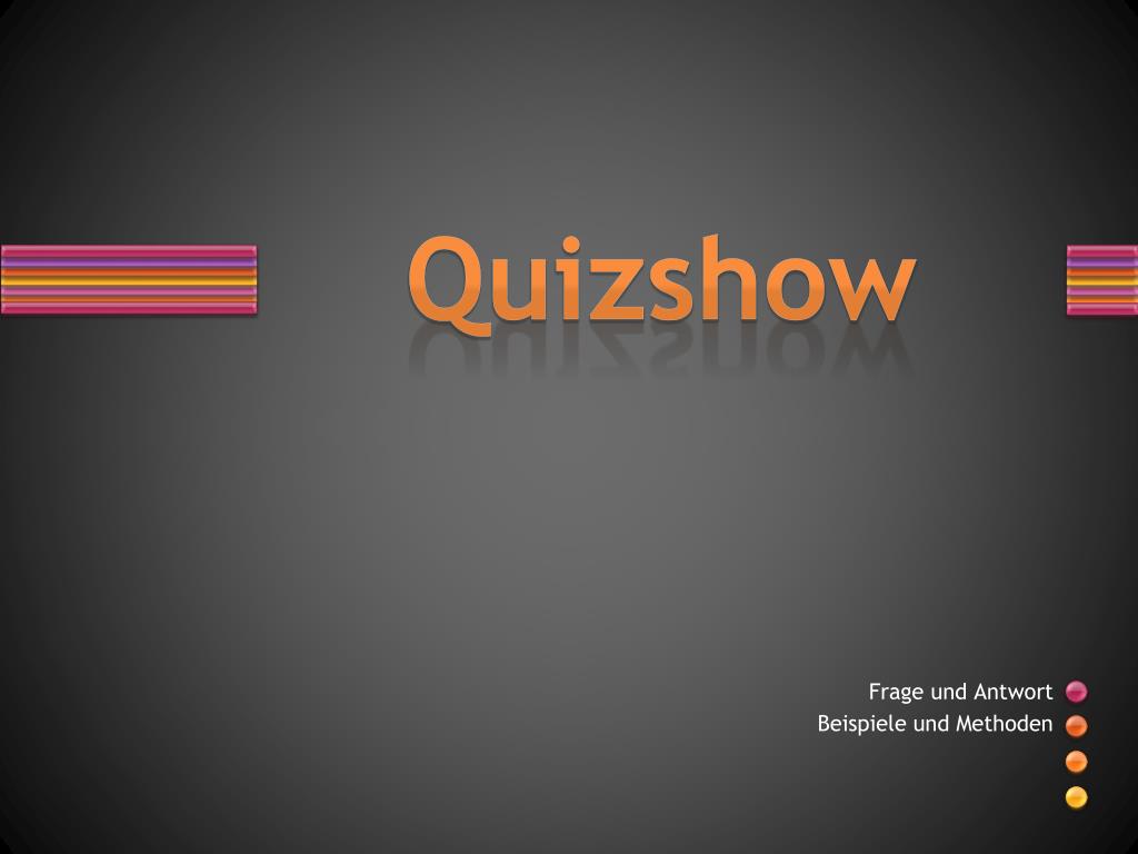 PPT - Quizshow PowerPoint Presentation, free download - ID:25 Throughout Quiz Show Template Powerpoint