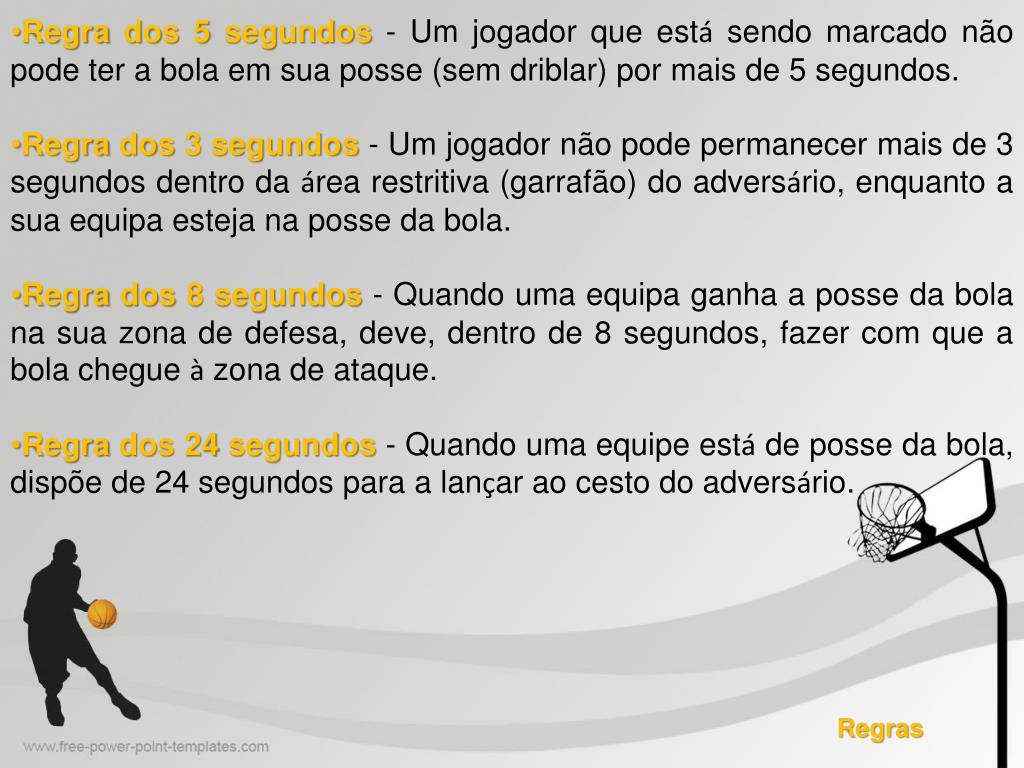 Jogadas. - ppt carregar