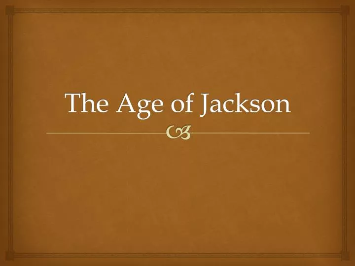 The Age Of Jackson Pdf – Crash Course US History 14: The Age of Jackson ...