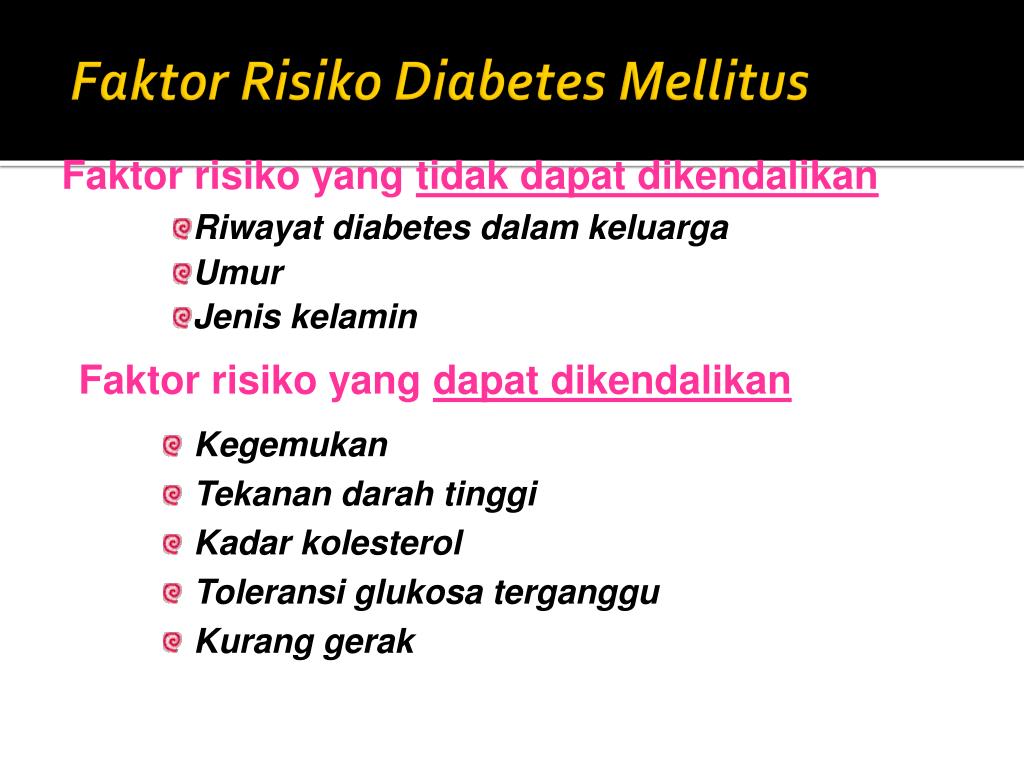 diabetes powerpoint para la escuela