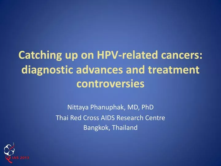 hpv treatment bangkok