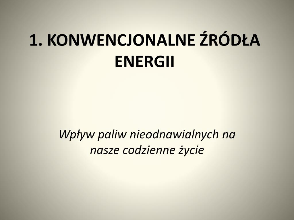 Zalety I Wady Elektrowni Cieplnych PPT - Rodzaje elektrowni. Wady i zalety. PowerPoint Presentation, free