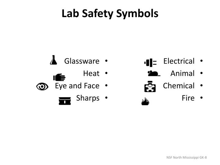 PPT - Laboratory Safety PowerPoint Presentation - ID:2286651