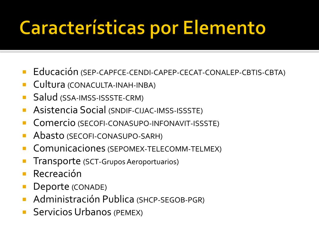 PPT - Sistema Normativo de Equipamiento Urbano PowerPoint Presentation