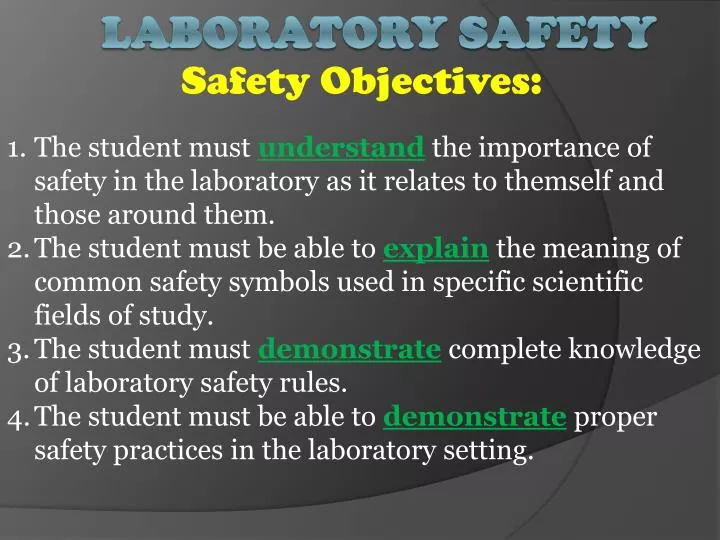 the importance of safety and beauty the importance of safety and beauty