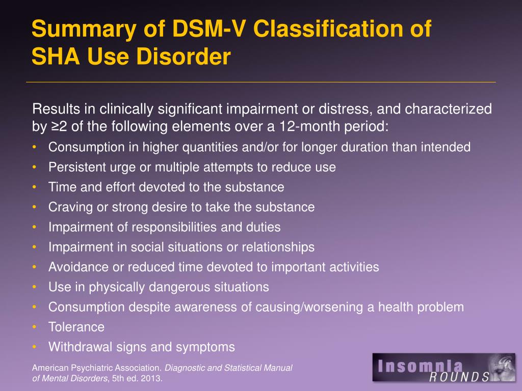 dsm-5-substance-abuse