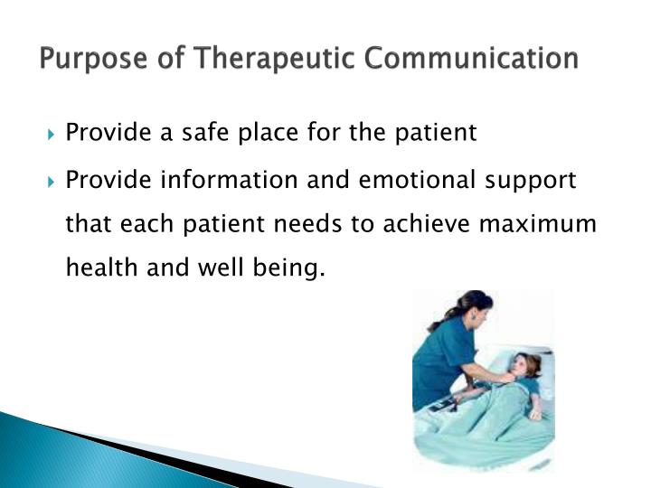 PPT THERAPEUTIC COMMUNICATION PowerPoint Presentation ID 2287533 ppt-therapeutic-communication-powerpoint-presentation-id-2287533