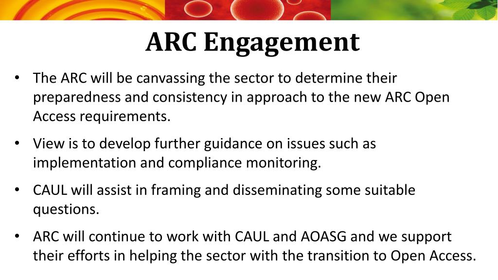 PPT Professor Aidan Byrne CEO, Australian Research Council PowerPoint