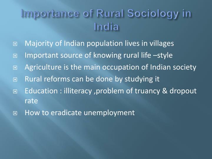 ppt sociology ppt sociology
