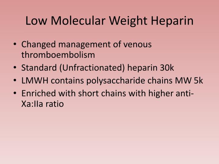 antidote of heparin antidote of heparin