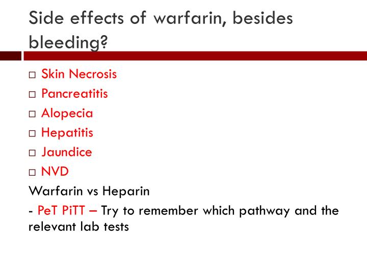 PPT Blood Pharmacology PowerPoint Presentation ID2289242