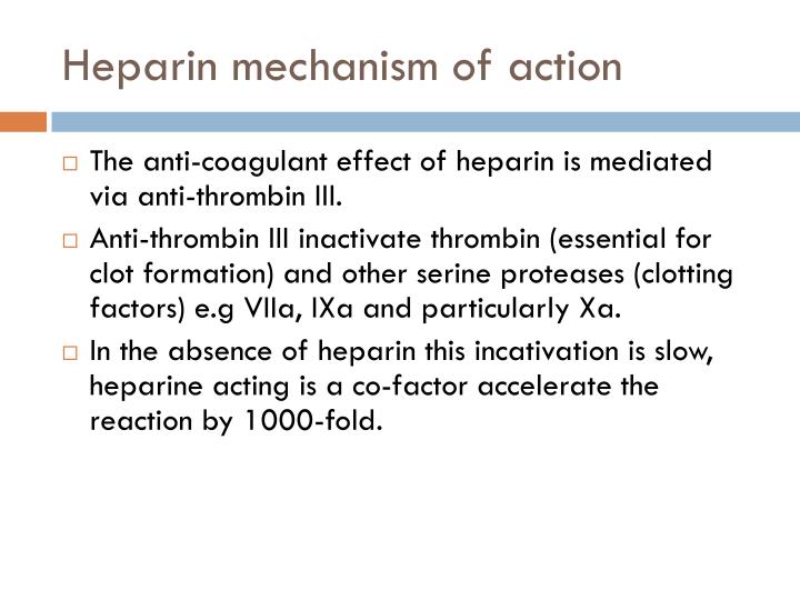 inr antidote inr antidote