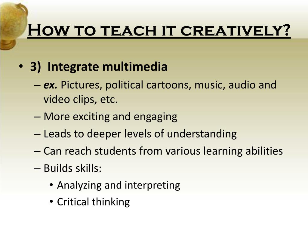 PPT - Craig M. Divis 2011-2012 Distinguished Fulbright Teacher – South ...