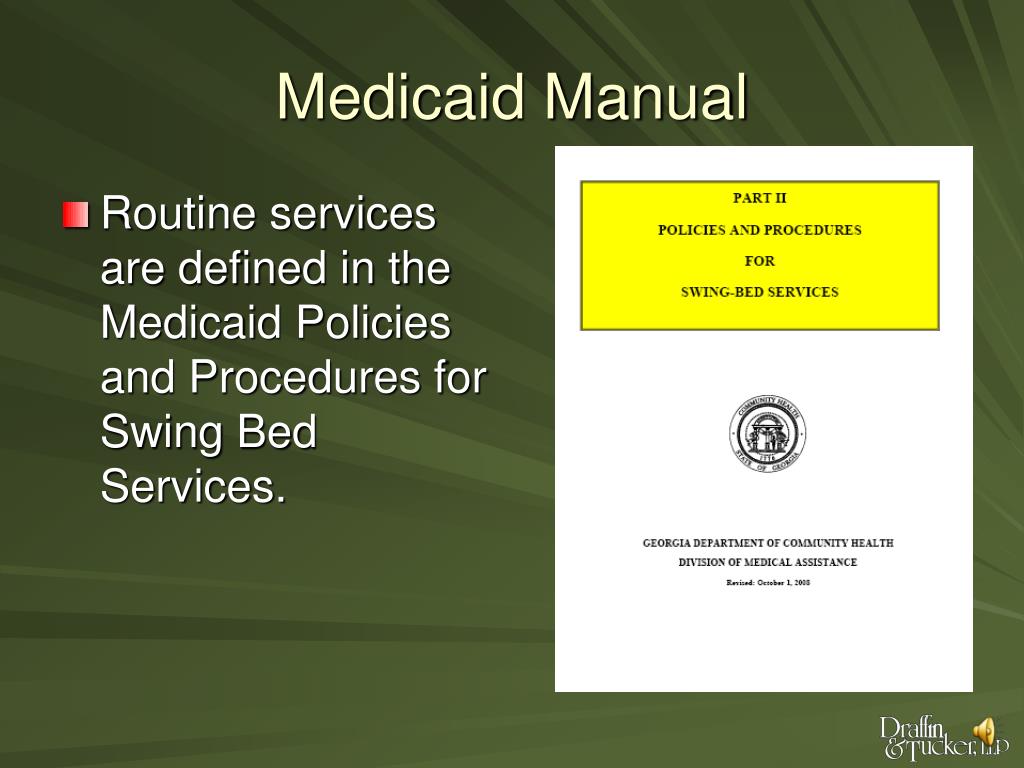 PPT Medicaid Billing PowerPoint Presentation, free download ID2290820