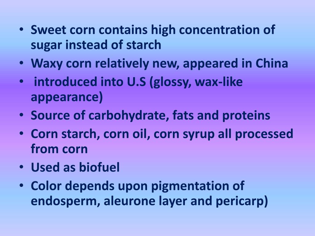 pica disorder corn starch pica disorder corn starch