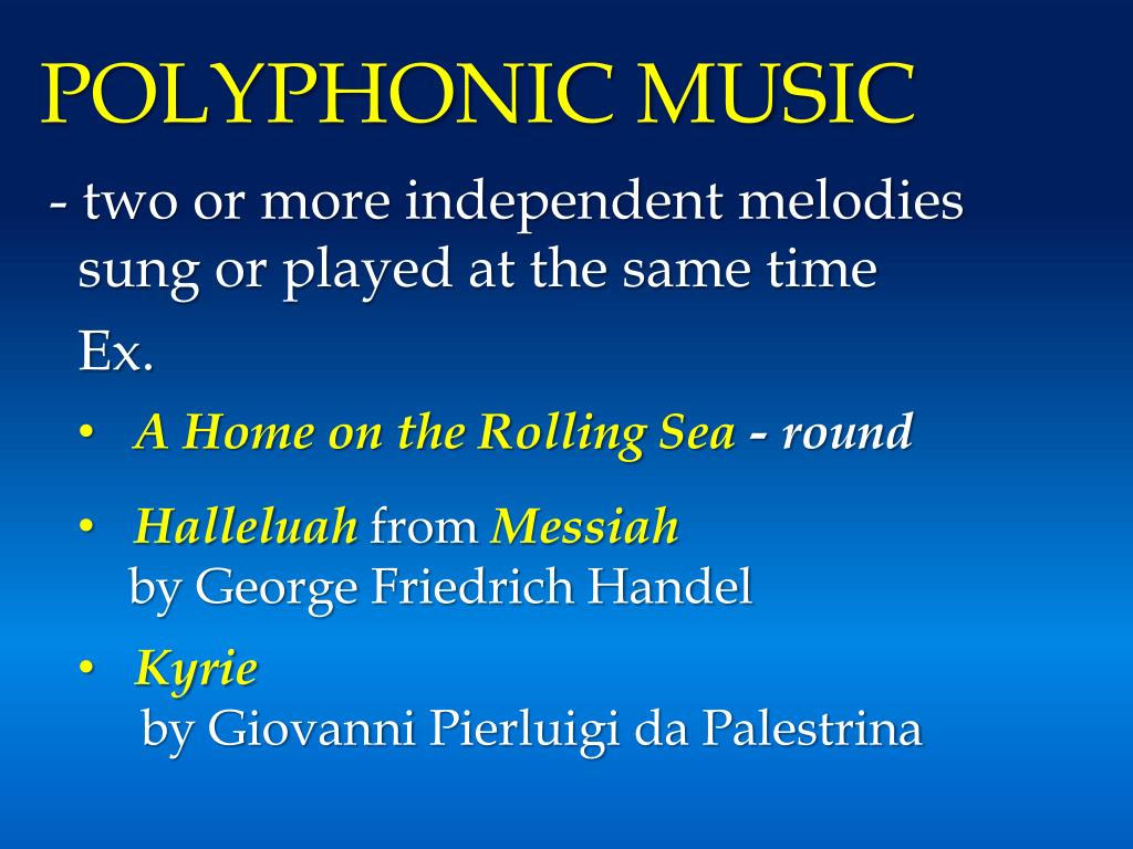 PPT Philippine Music during the Spanish Era PowerPoint Presentation