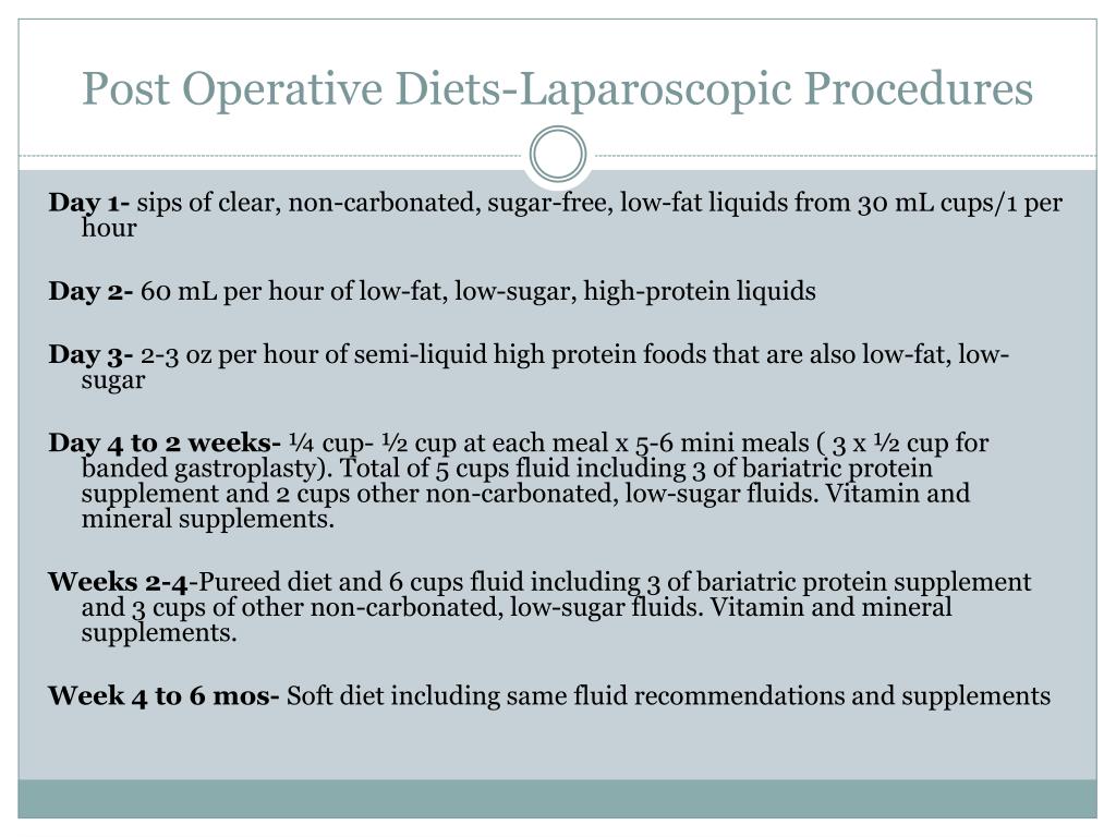 PPT Bariatric Weight Loss Surgery PowerPoint Presentation, free download ID2293988