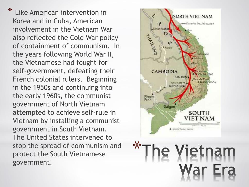 PPT - US-VA History SOL Review: Post World War II America and the Cold ...