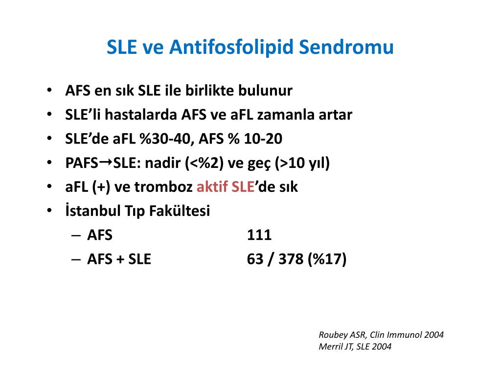 PPT - Otoimmün Romatizmal Hastalıklar Diffüz Bağ Dokusu Hastalıkları ...