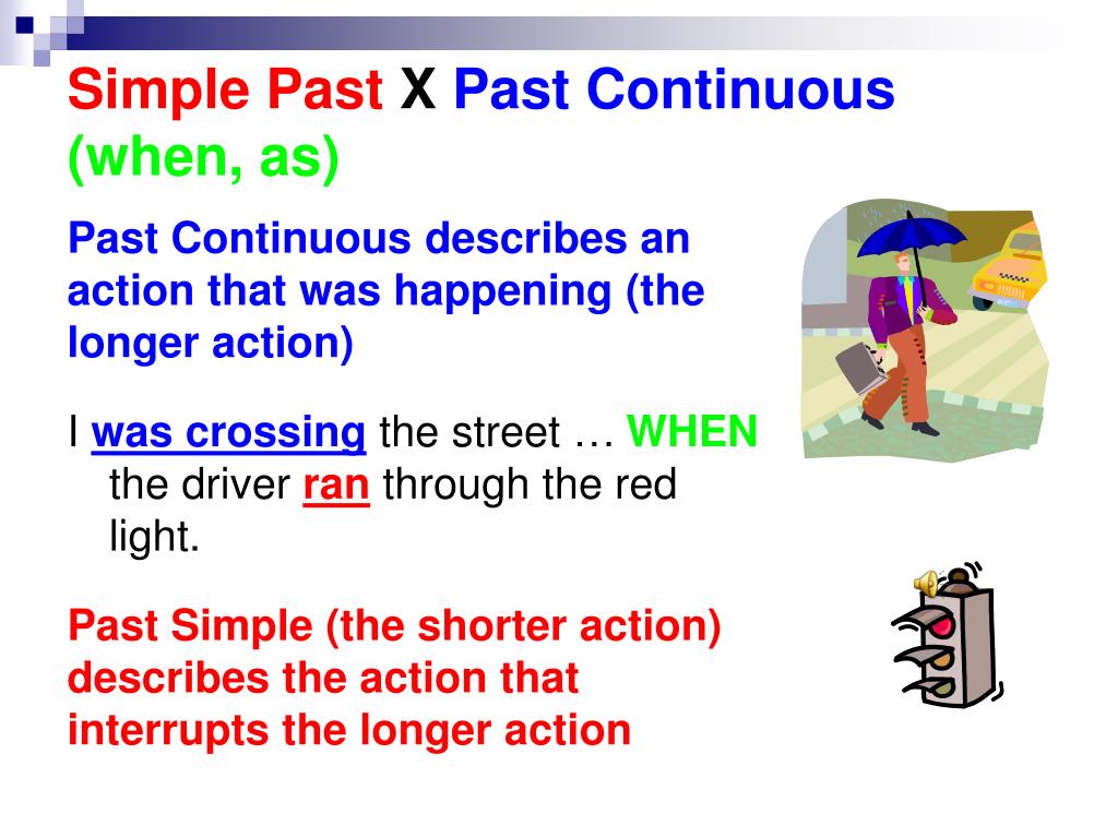 Паст континиус 5 класс. Паст симрл паст контьус. Past Continuous. Past simple past Continuous. Паст Симпл с when.