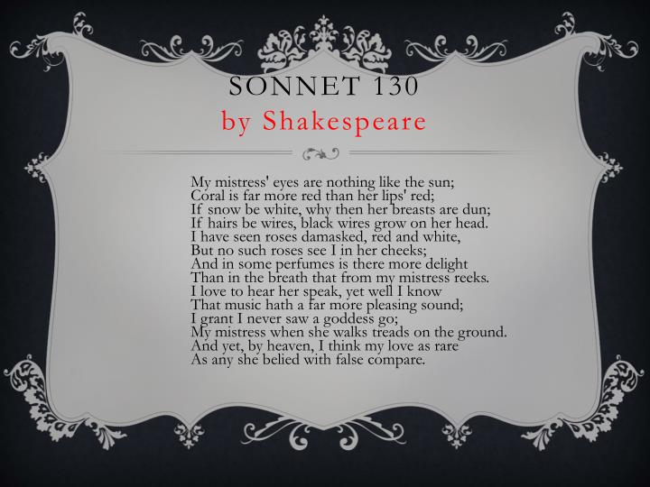 shakespeares sonnet 116 formalistic approach New criticism texts - sonnet 116 by william shakespeare (1609) sonnet 116 by william shakespeare (1609) death, be not proud (holy sonnet 10) by john donne (1617). shakespeares sonnet 116 formalistic approach New criticism texts - sonnet 116 by william shakespeare (1609) sonnet 116 by william shakespeare (1609) death, be not proud (holy sonnet 10) by john donne (1617).