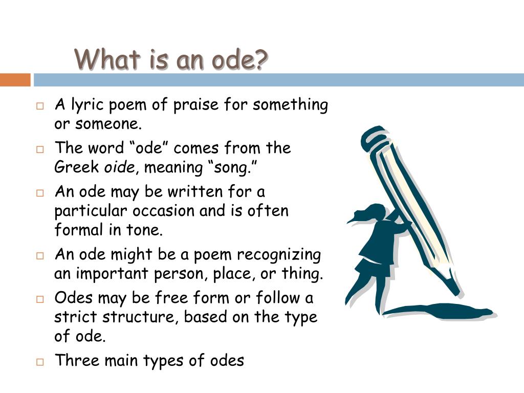 Ode Powerpoint Presentation1