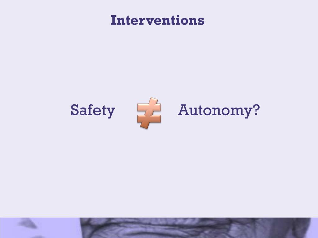 PPT - Abuse, Neglect and Violence against Older Persons PowerPoint ...