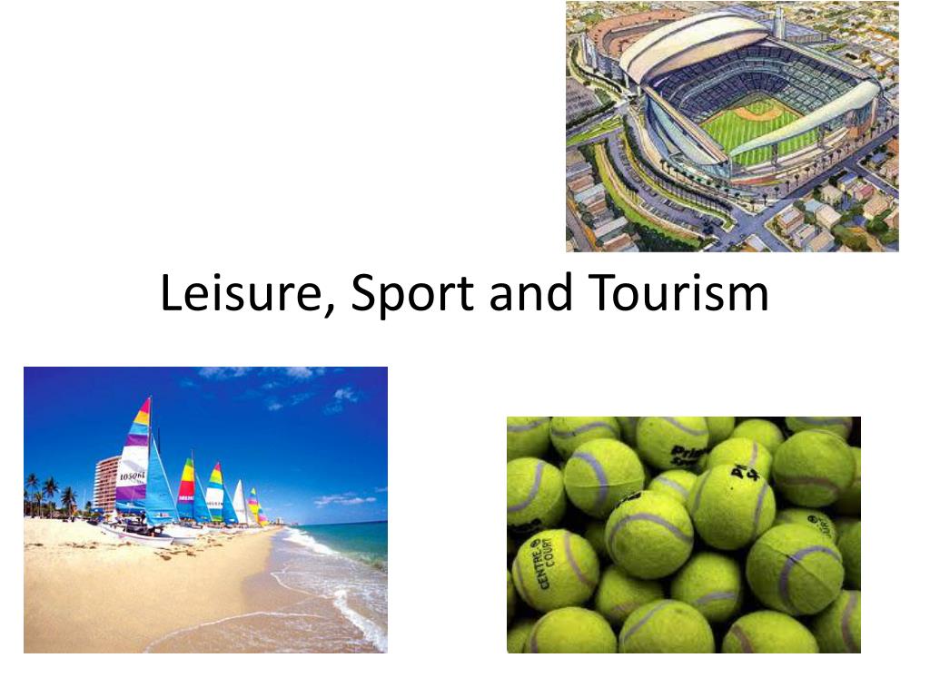 recreational tourism meaning