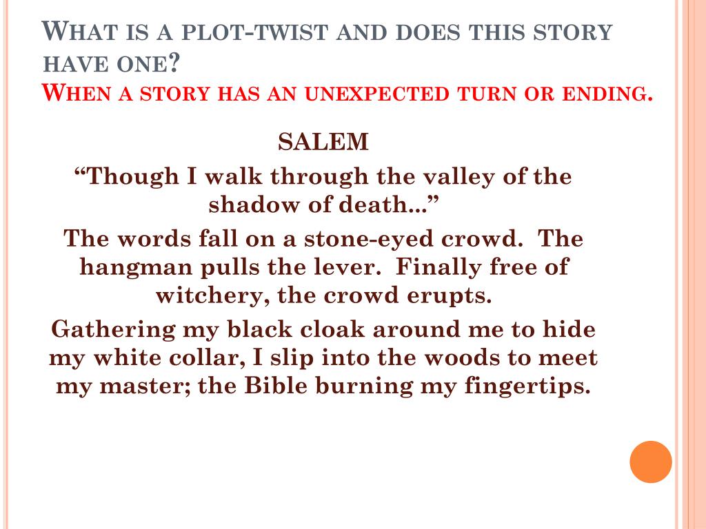 PPT - 55-Word Short Story PowerPoint Presentation, free download -  ID:2305923