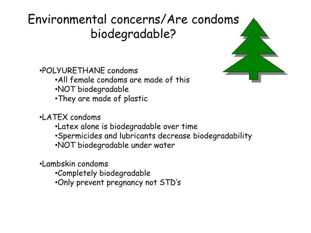 PPT - Condom Conundrums PowerPoint Presentation, free download - ID:2306799
