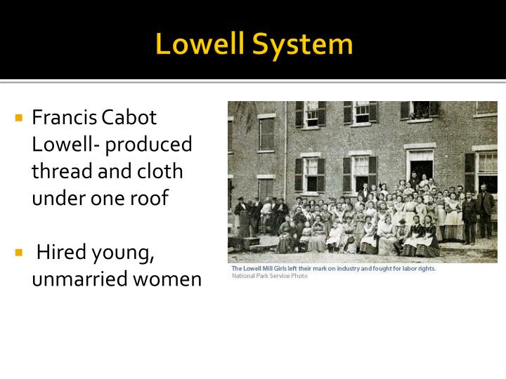 PPT Industrial Revolution PowerPoint Presentation ID2307184
