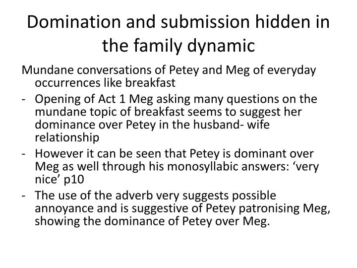 Domination and submission conversation topics photo 598