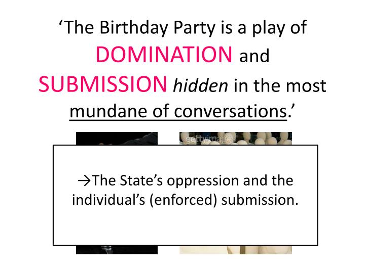 Domination and submission conversation topics photo 200