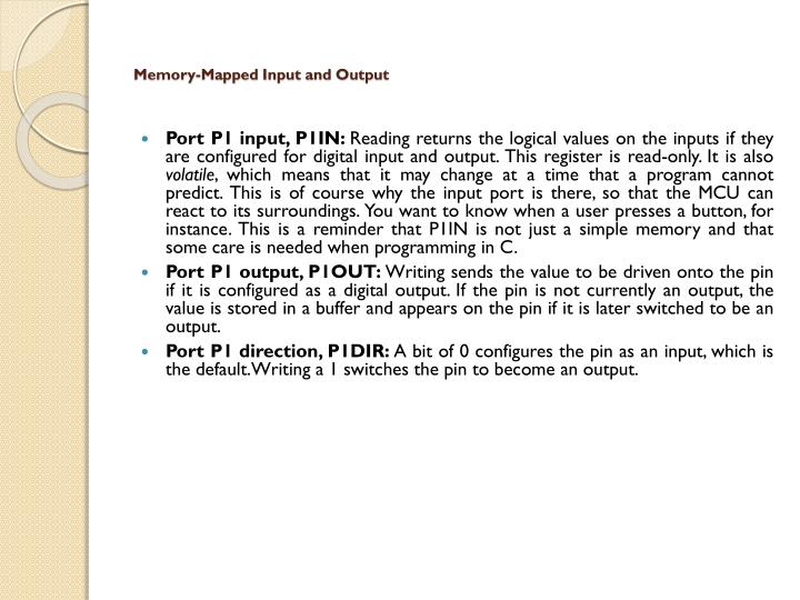 input mapper 2 input mapper 2