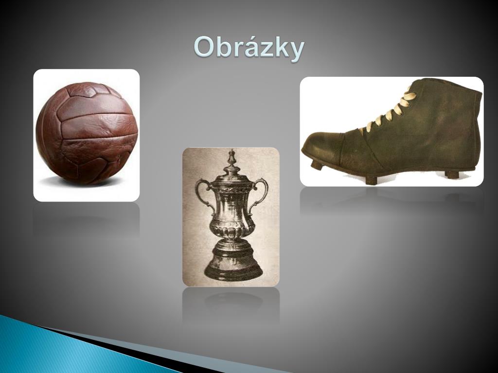 PPT - Futbal PowerPoint Presentation, free download - ID:2308079