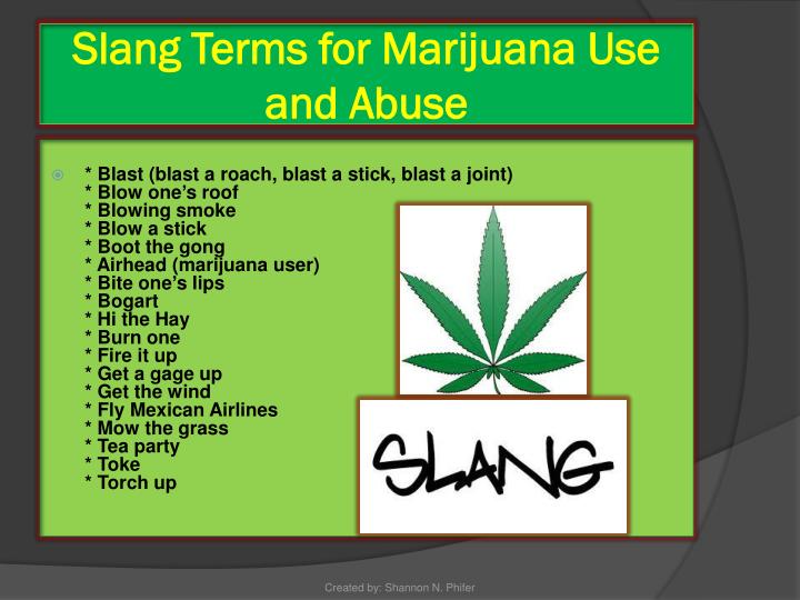 PPT Cannabis PowerPoint Presentation ID2308095