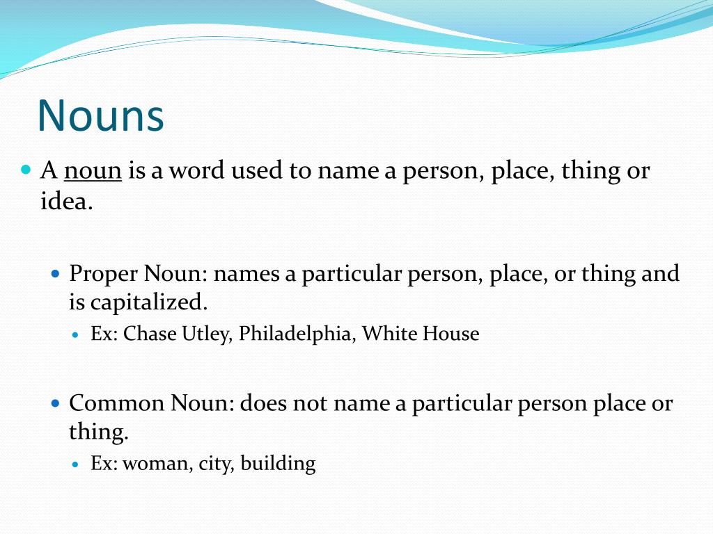 Word we used to know. Person Noun. Noun is. What is a Noun ppt. Using Nouns.