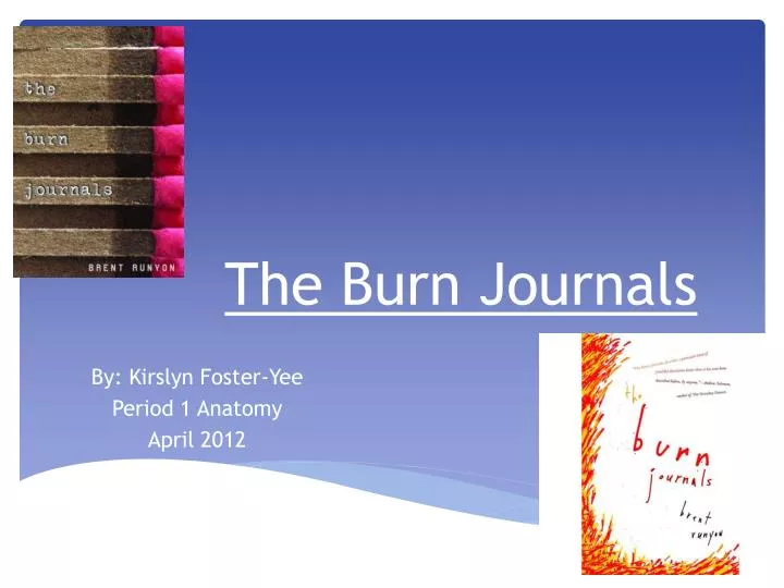 the burn journals The official publication of nabi is the indian journal of burns (ijb), an annual journal that showcases pioneering work in burn care, publishes research articles and encourages the concept of setting standards of care based on evidence based medicine. the burn journals The official publication of nabi is the indian journal of burns (ijb), an annual journal that showcases pioneering work in burn care, publishes research articles and encourages the concept of setting standards of care based on evidence based medicine.