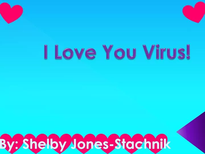 the i love you virus download
