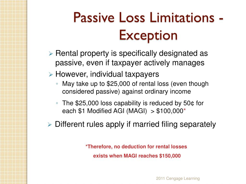 PPT Chapter 3 Business Expenses & Retirement Plans PowerPoint