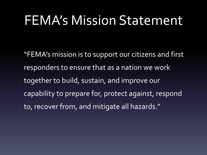 PPT FEMA’s Public Affairs Digital Strategy PowerPoint Presentation ID2312618