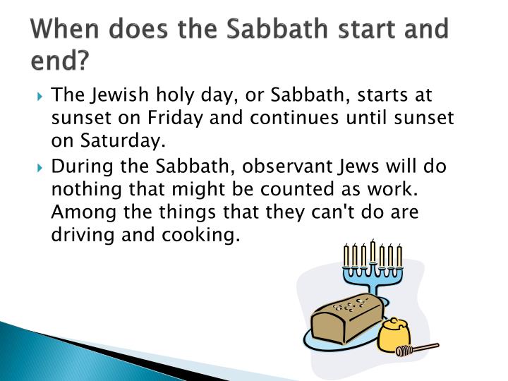 PPT All about Judaism PowerPoint Presentation ID2314535