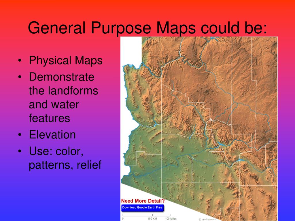 PPT Types Of Maps PowerPoint Presentation Free Download ID 2314867 ppt-types-of-maps-powerpoint-presentation-free-download-id-2314867