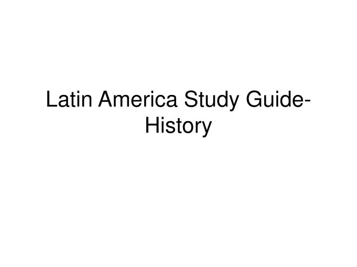 latin american politics study guide Latin american geography: latin america blank political and physical maps (click the picture to open the political and until after the study guide is. latin american politics study guide Latin american geography: latin america blank political and physical maps (click the picture to open the political and until after the study guide is.